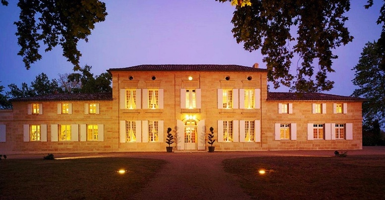 La Pointe_Pomerol-chateau